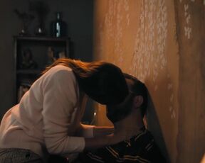 Charlotte Gabris nude - A Tes Cotes (2020)