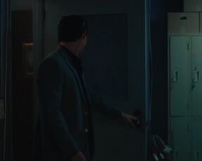 Rachel Keller - Tokyo Vice s01e03 (2022) Naked Movie Scene