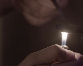 Viktoriya Dov, Claire Cohen nude - Every Last One of Them (2021) Strip and Sex scene