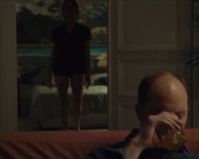 Ophelia Kolb - Ce que Pauline ne vous dit pas s01e03-04 (2022) Nude Celebs