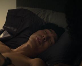 Vella Lovell, Sue Ann Pien - As We See It s01e01e05 (2022) Sexy Celebrity