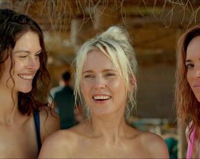 Bo Maerten, Bettina Holwerda, Victoria Koblenko, etc – Fck Love Too (Fck de liefde 2) (2022) Hot Actress Film Scenes