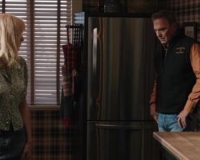 Kelly Reilly nude – Yellowstone s04e07-10 (2021) TV SHOW Topless Nude and Hot scenes