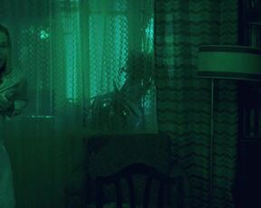 Yuliya Peresild, Yevgeniya Kaverau nude - Milk (Moloko) (2021) Hot and Lactation scene