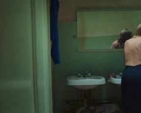 Yuliya Peresild, Yevgeniya Kaverau nude - Milk (Moloko) (2021) Hot and Lactation scene