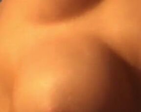 Amateur Erotic Video. Don't swear! She just doesn't know how to take pictures on her phone, but she has nice small boobs
