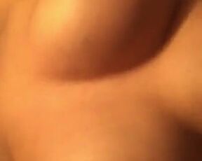 Amateur Erotic Video. Don't swear! She just doesn't know how to take pictures on her phone, but she has nice small boobs