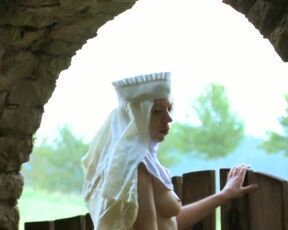 Katharina Buchberger and other Unknown German Actress - Unholy Ground (2016) Explicit Art Porn Movie