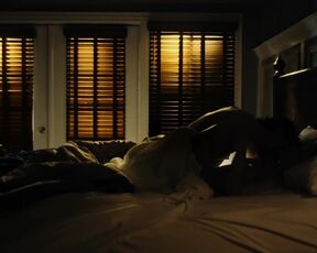 Augie Duke, Sasha K. Gordon - 645 (2021) Hot Scenes