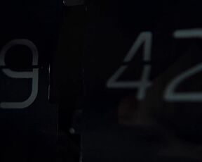 Augie Duke, Sasha K. Gordon - 645 (2021) Hot Scenes