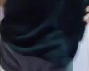 Drummer Nude Girl Tik Tok Challenge