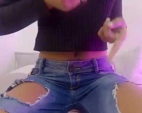 TikTok Sexy Nude Challenge