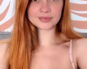 Topless Tik Tok Challenge. Fall in your clothes, land topless!