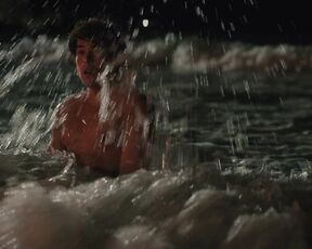 Eva Danino nude - Friendzone (2021)