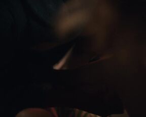 Eva Danino nude - Friendzone (2021)