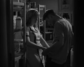Sara Forestier, Laetitia Dosch nackte - Playlist (2021) Sex Scenes