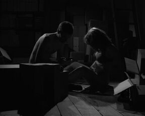 Sara Forestier, Laetitia Dosch nackte - Playlist (2021) Sex Scenes