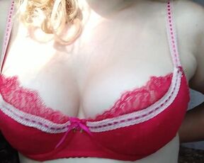 Super Tits and Nipples Close-Up