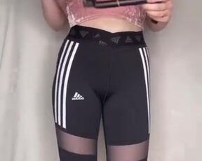 Banned TikTok Nudity Challenge