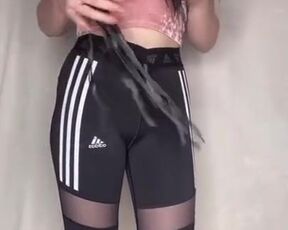 Banned TikTok Nudity Challenge