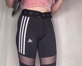 Banned TikTok Nudity Challenge