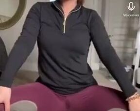 TikTok Tits Challege