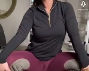 TikTok Tits Challege