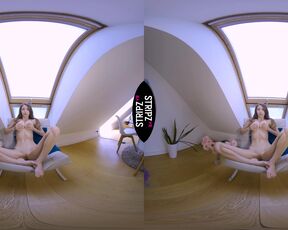VR Solo Boobs