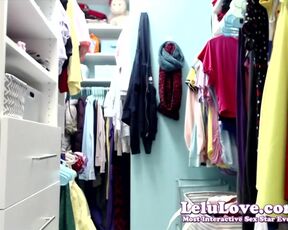 Homemade live webcam honey ranting & raving til she gets sneaky spycam popshot & wonders where it CAME from?? :) - Lelu Enjoy