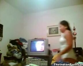 spycam indian girl-friend