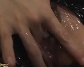 Yuki Touma looks impatient to attempt her fresh plaything - More at hotajp com