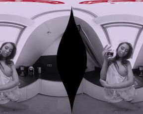 Softcore Solo in Virtual Reality