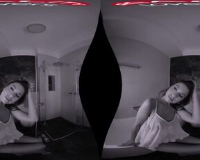 Softcore Solo in Virtual Reality