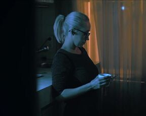 Sexy Hot Mom Christina Shine Caught Masturbating With Ai