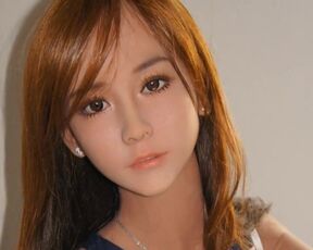 Mixed races sex dolls with big boobs for deepthroating big cocks