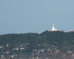 Redhead Naked Picnic on the beach