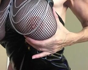 My Tits Own You - JOI & Cum Countdown - Slideshow Erotic Audio