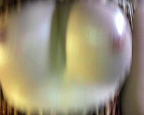 Oily Titty Play In 4K!