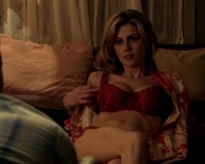 Diora Baird nude - Quit (2010) hot sex scenes