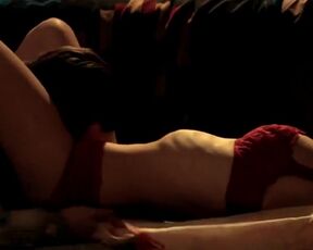 Diora Baird nude - Quit (2010) hot sex scenes