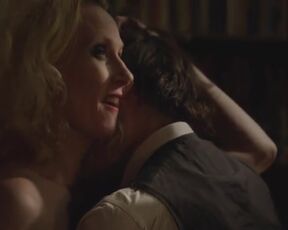 Maggie Gyllenhaal nude, Aimee Mullins naked, Adrianna Nicole nude - River of Fundament (2014) Horror Explicit Nude Scenes