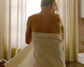 Sandra Huller nude - Brownian Movement (2010) Full Frontal Nackte Actress