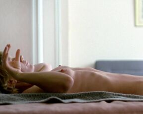 Sandra Huller nude - Brownian Movement (2010) Full Frontal Nackte Actress