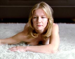 Sandra Huller nude - Brownian Movement (2010) Full Frontal Nackte Actress