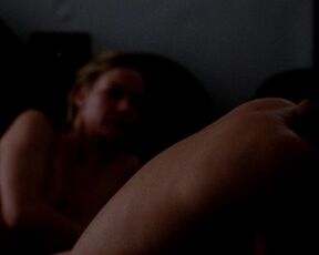 Sandra Huller nude - Brownian Movement (2010) Full Frontal Nackte Actress