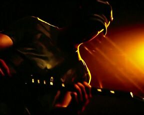 Anais Parello nude, April Copet nude - Inner Fear (2013) Topless Model