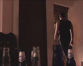 Jessika Grau nude, Yanireth Olvera, Mariana Francisco nude - Azotes De Barrio (2013) Nudity Celeb Scenes