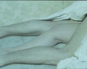 Carolina Rath nude. Iron Wolf (2013) Sex nude scene