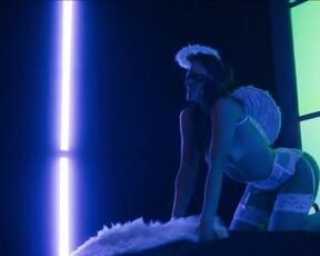 Sian Altman nude, May Kelly nude, Valis Volkova nude, Caidney Simone, Eva Ray nude. Kinky lustful erotic "Graphic Designs" (2022)