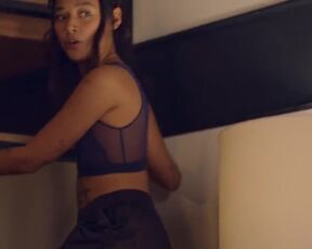 Azul Guaita Bracamontes sex, Mariané Cartas nude, Alaíde, Lizeth Selene, Giovanna Grigio hot- Rebelde s02e02-06 (2022) hot scenes